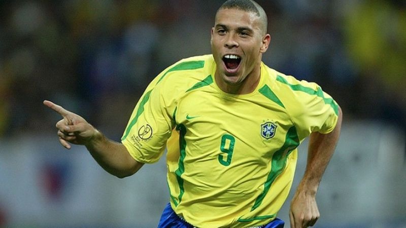 Tổng quan về huyền thoại Brazil Ronaldo De Lima 